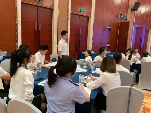 小禮儀，大形象 政務(wù)服務(wù)禮儀培訓(xùn)干貨分享