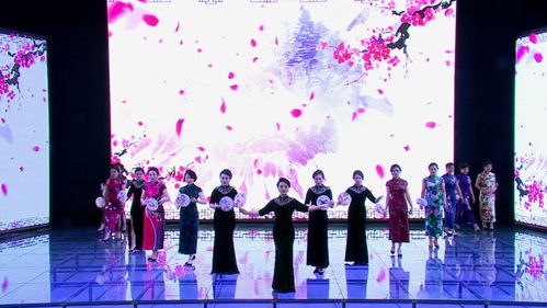 奇臺縣便民便企服務(wù)中心舉辦窗口服務(wù)禮儀展示活動，提升服務(wù)品質(zhì)